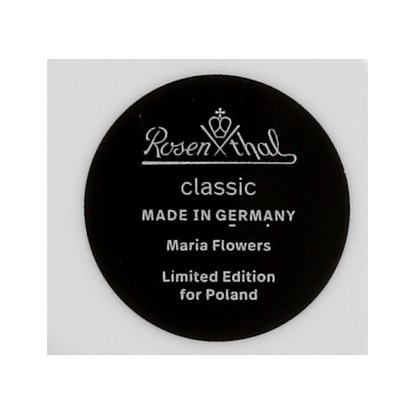 Cukiernica (dla 6 osób) Maria Flowers