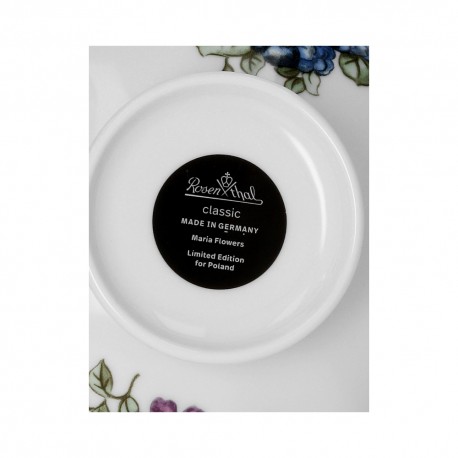 Kubek mały Maria Flowers motyw 3