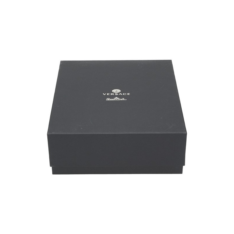 Filiżanka do cappucino Versace Holiday Alphabet