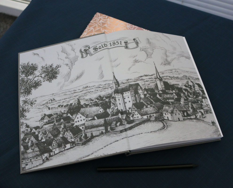 "Rosenthal w Polsce" - książka