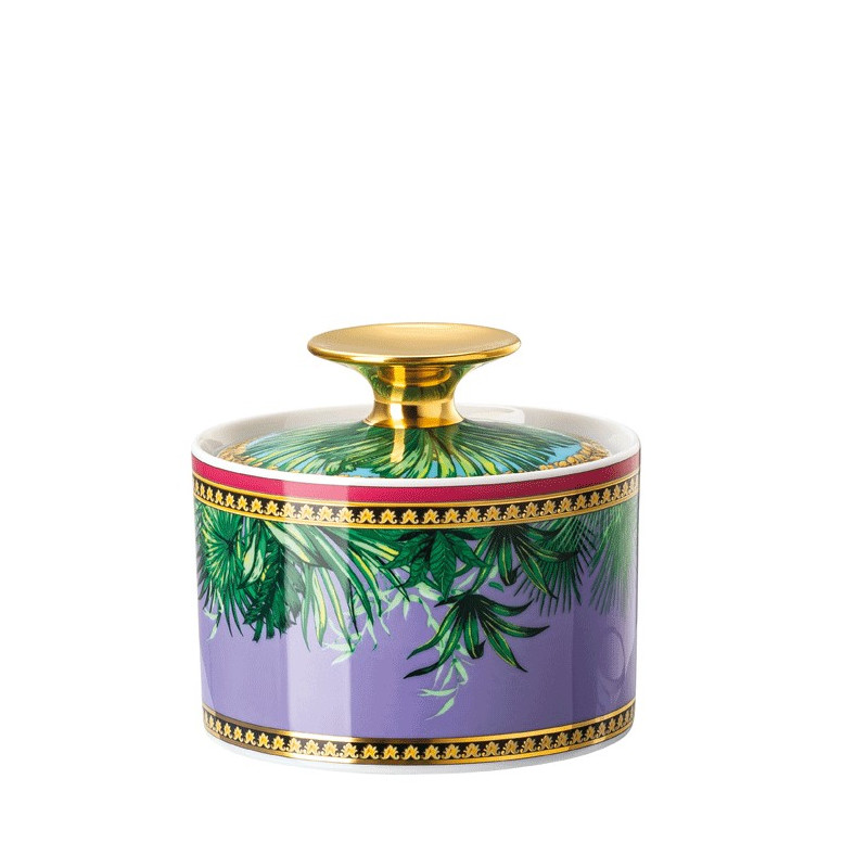 Cukiernica Versace Jungle