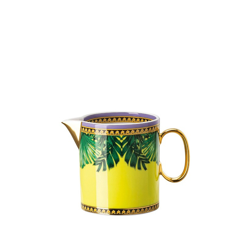 Mlecznik Versace Jungle