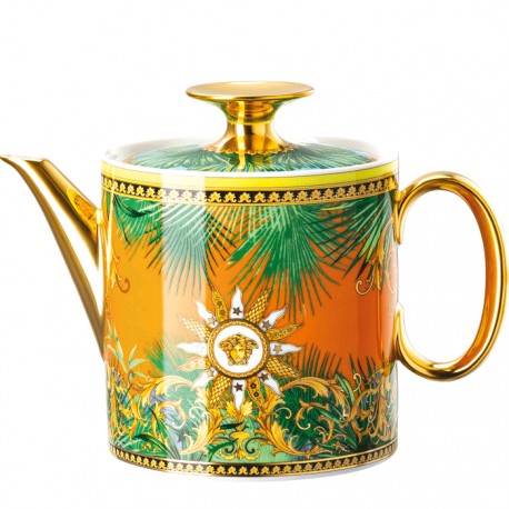 Dzbanek do herbaty Versace Jungle