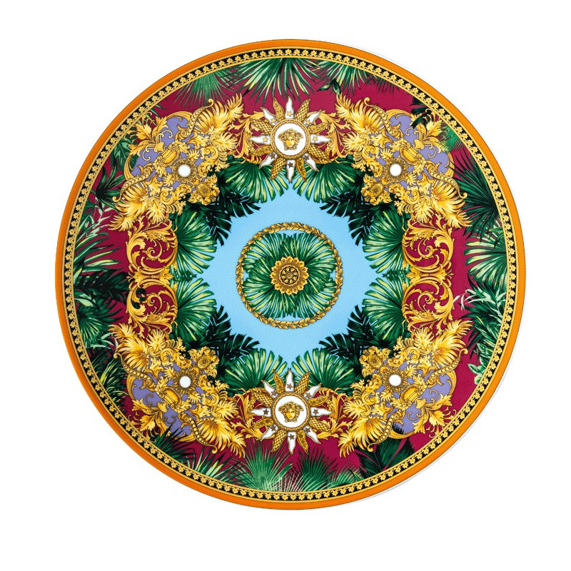 Podtalerz 33 cm Versace Jungle
