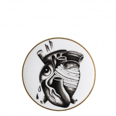 Cilla Marea talerzyk 10cm mot.1