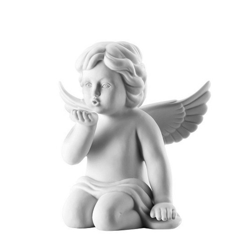 Anioł duży dmuchający