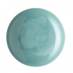 Talerz głęboki 24 cm Ice Blue Loft Colours 1+1