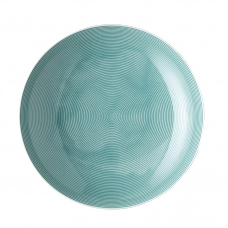 Talerz głęboki 24 cm Night Blue Loft Colours