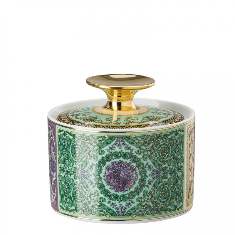 Cukiernica Versace Barocco Mosaic