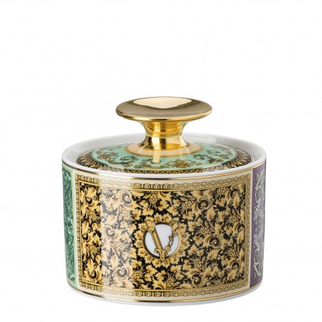 Cukiernica Versace Barocco Mosaic