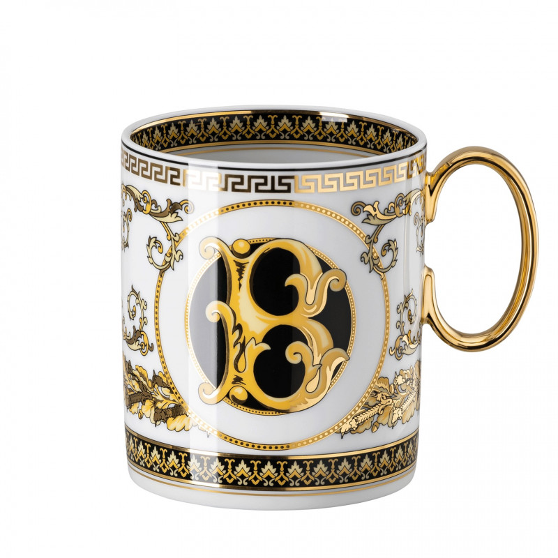 Kubek B Versace Barocco Mosaic