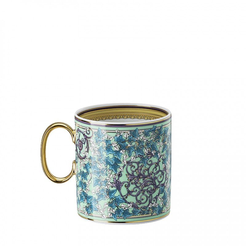 Filiżanka do kawy Versace Barocco Mosaic