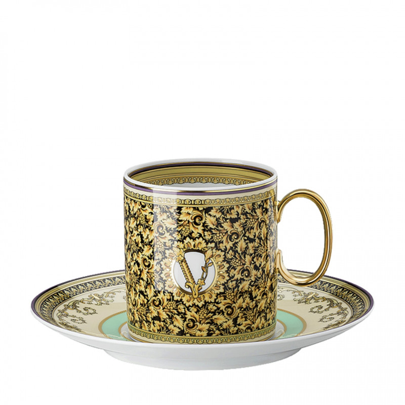 Filiżanka do kawy Versace Barocco Mosaic