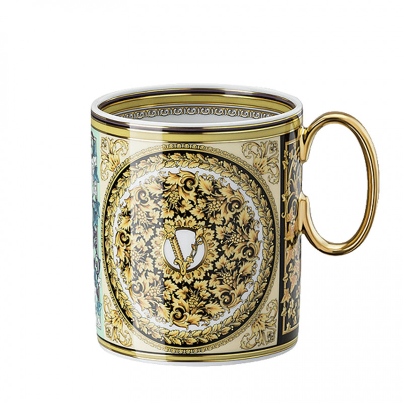 Kubek Versace Barocco Mosaic