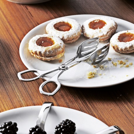 Sambonet Party Szczypce ażurowe