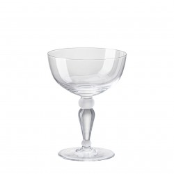 Kieliszek do szampana Heritage Midas