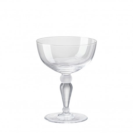 Kieliszek do szampana Heritage Midas