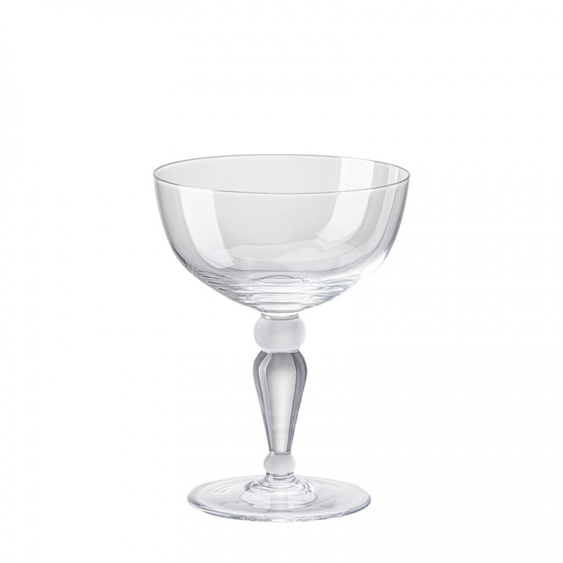 Kieliszek do szampana Heritage Midas