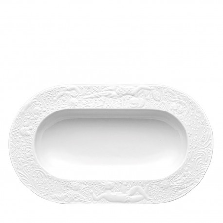 Półmisek 25 cm Czarodziejski Flet