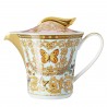 Dzbanek do herbaty Versace Ogród Motyli
