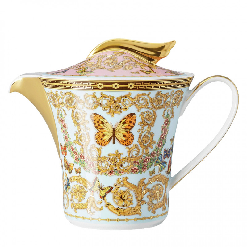 Dzbanek do herbaty Versace Ogród Motyli