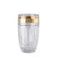 Wazon 20 cm Versace Prestige Gala  Clear