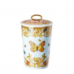 Versace Ogród Motyli świeca - pojemnik
