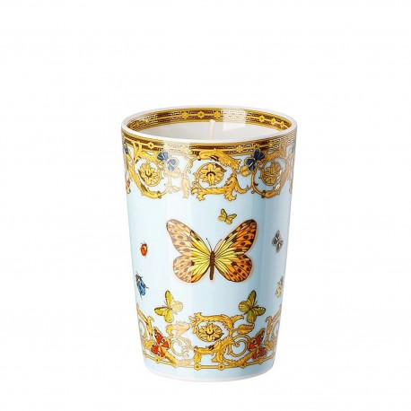 Versace Ogród Motyli świeca - pojemnik