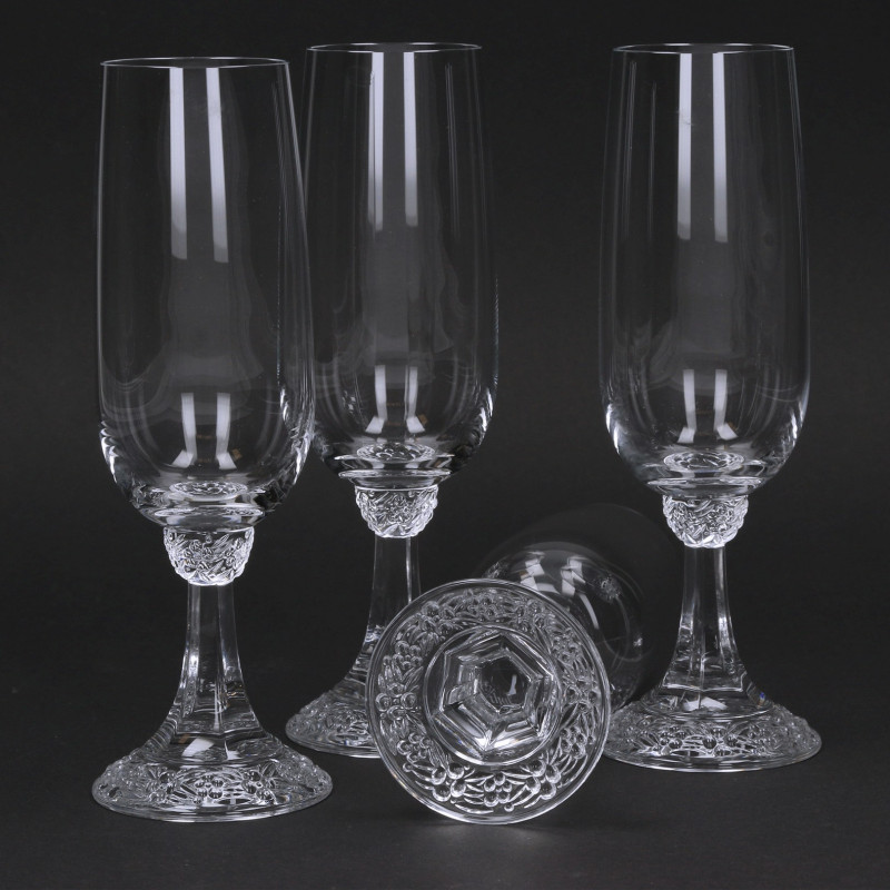 Kieliszek do szampana Maria Kryształowa Rosenthal