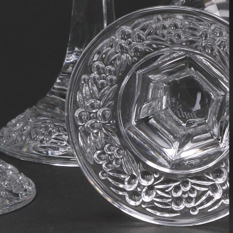 Kieliszek do szampana Maria Kryształowa Rosenthal