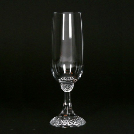 Kieliszek do szampana Maria Kryształowa Rosenthal