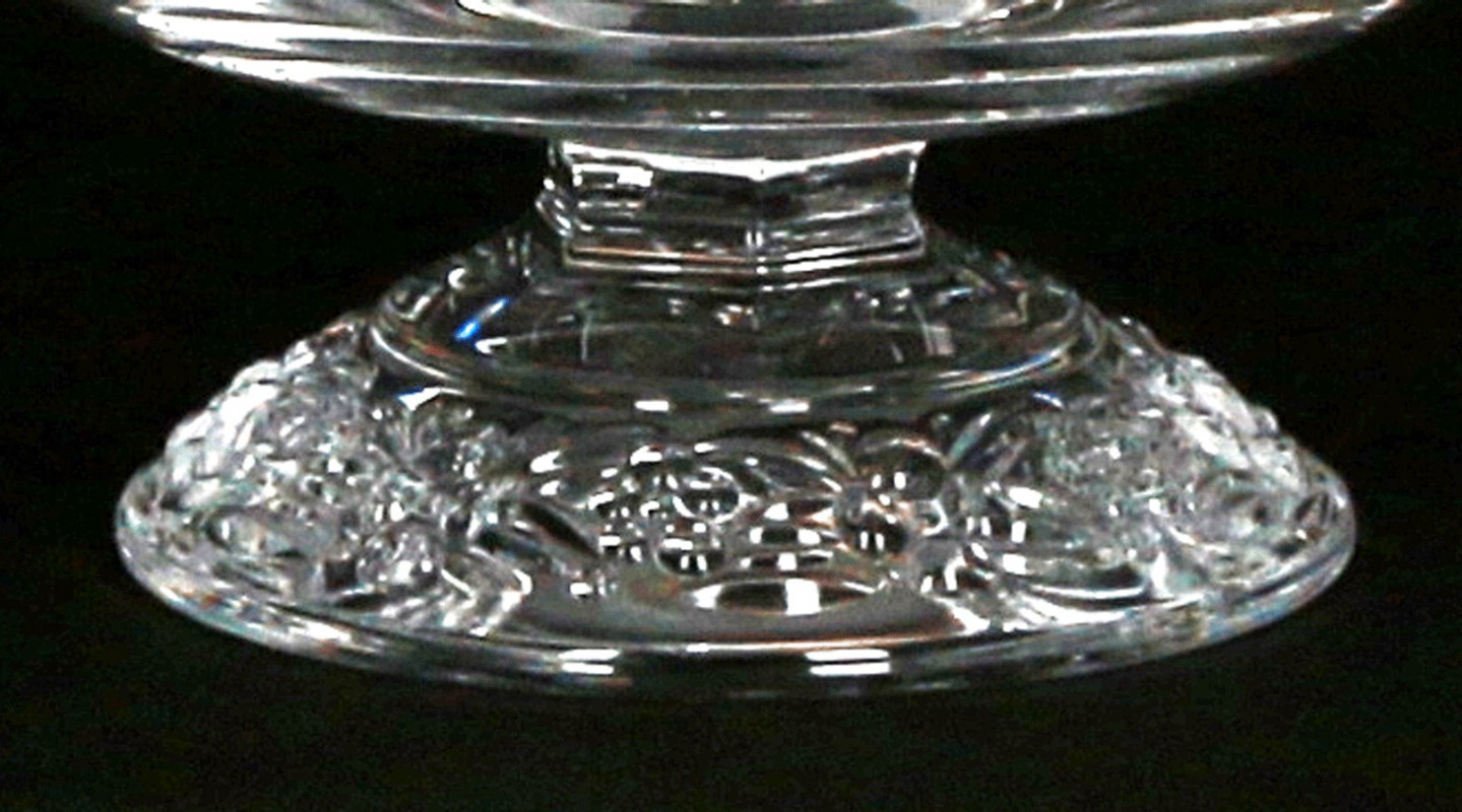 Pucharek do deserów Maria Kryształowa Rosenthal