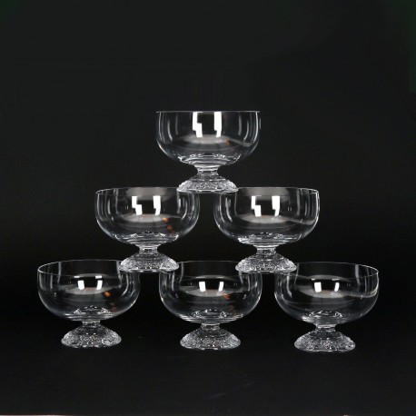 Pucharek do deserów Maria Kryształowa Rosenthal