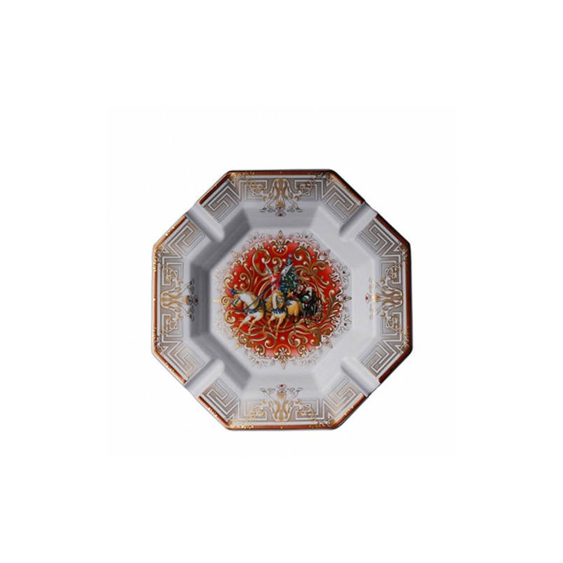 Popielnica 24 cm Versace Chariot