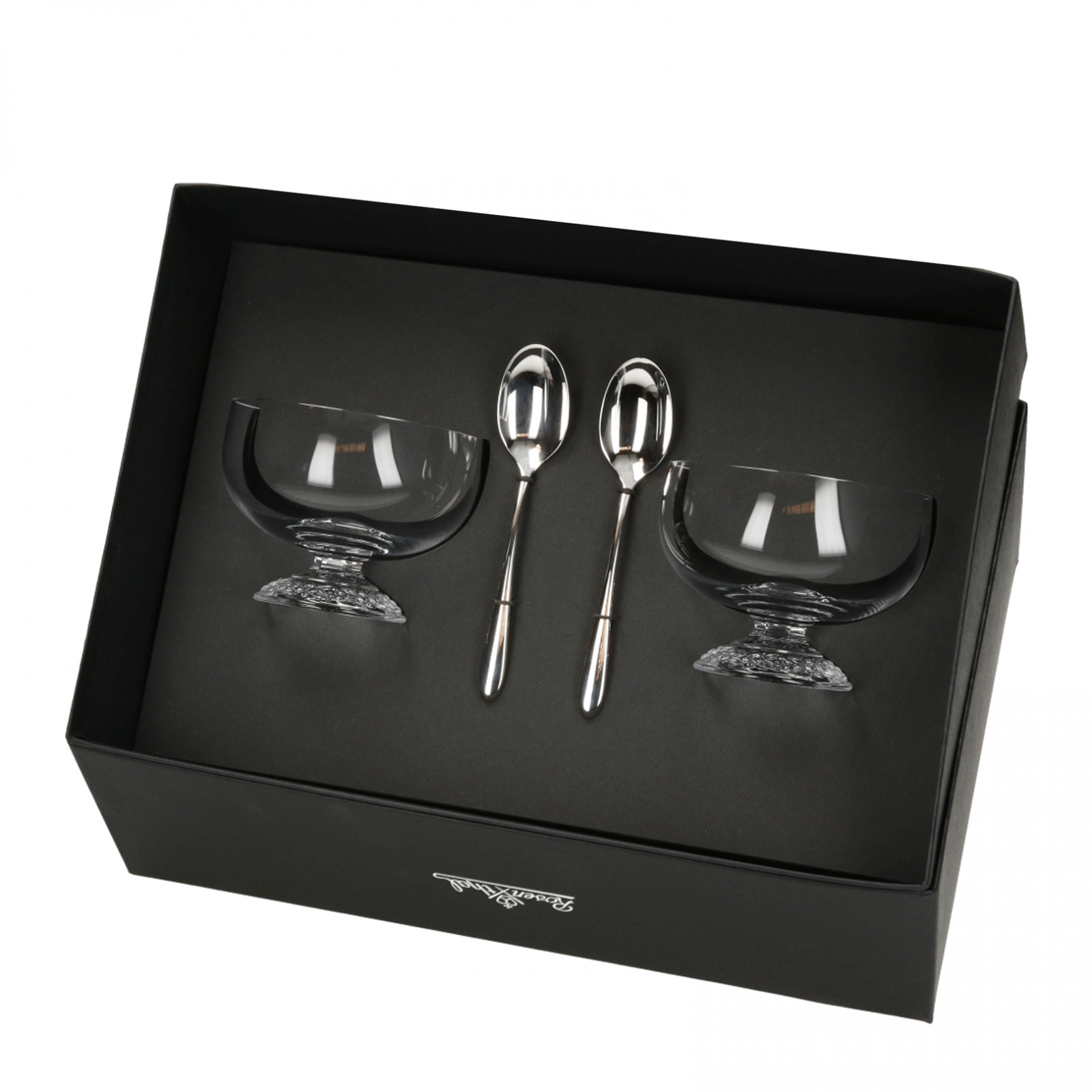 Zestaw pucharków do deserów Maria Kryształowa Rosenthal