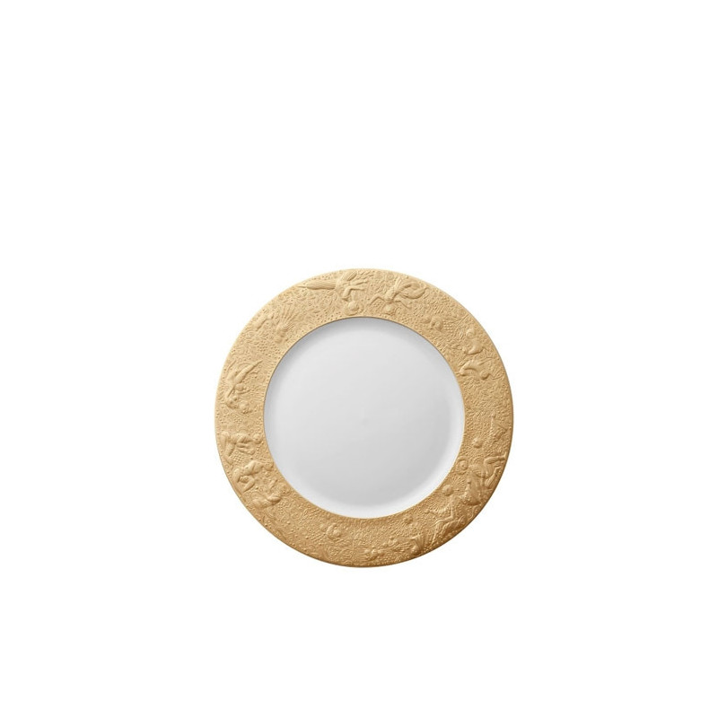 Talerz 19 cm Czarodziejski Flet Sarastro