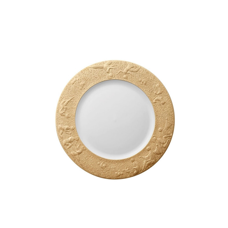 Podtalerz 29 cm Czarodziejski Flet Sarastro