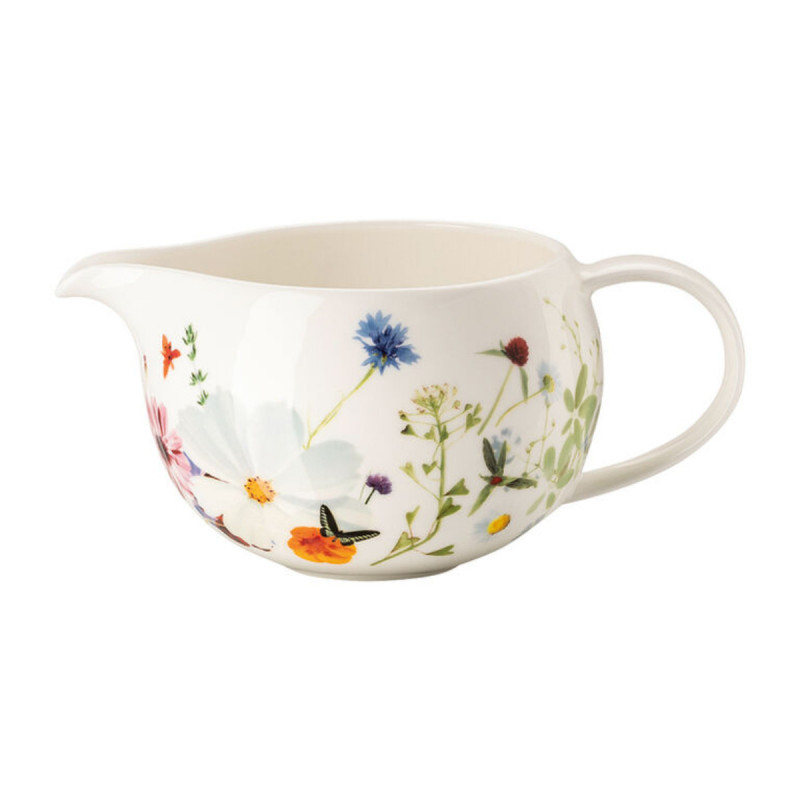 Mlecznik Wiosenny Ogród