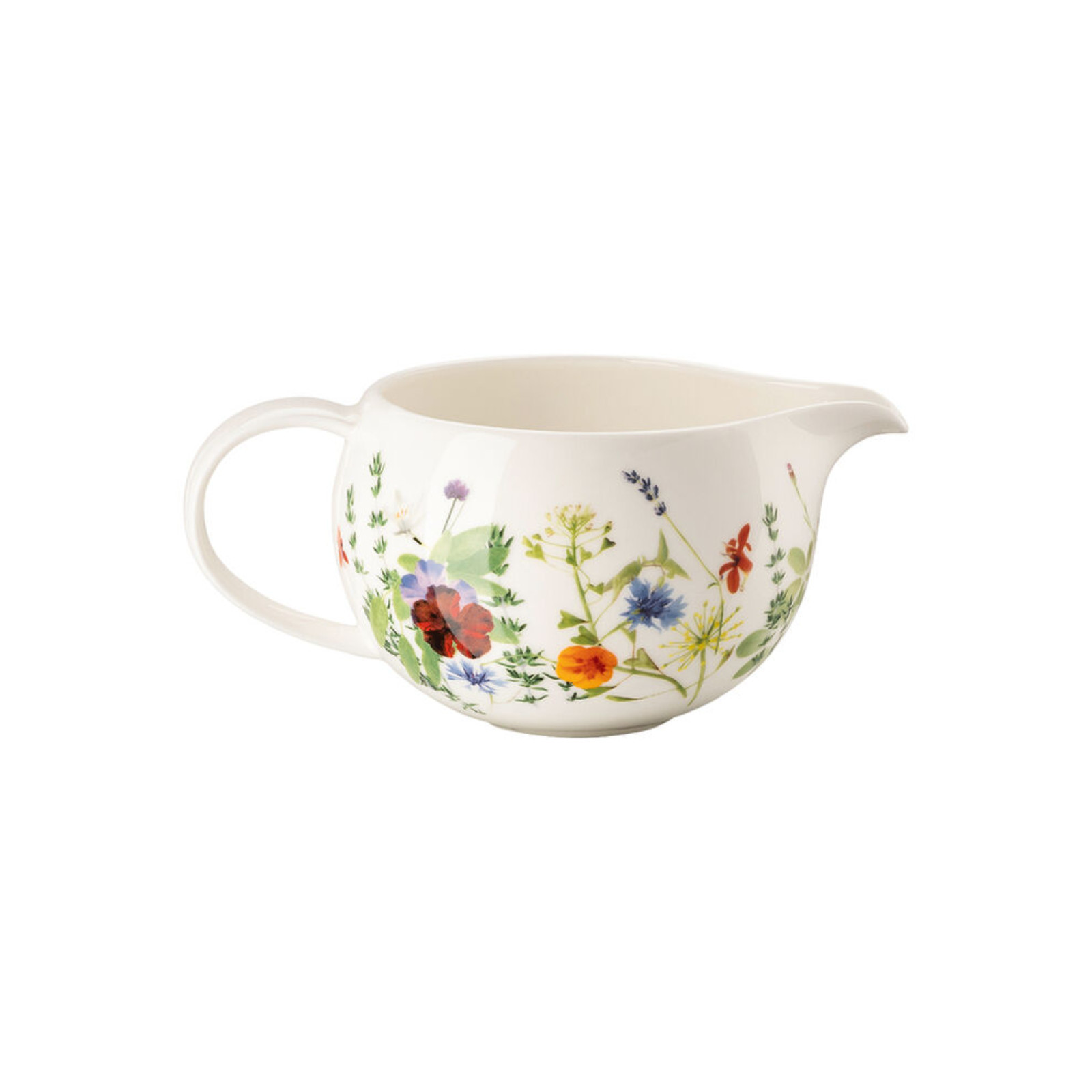 Mlecznik Wiosenny Ogród