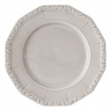 Talerz 26 cm Maria en Vogue Sand
