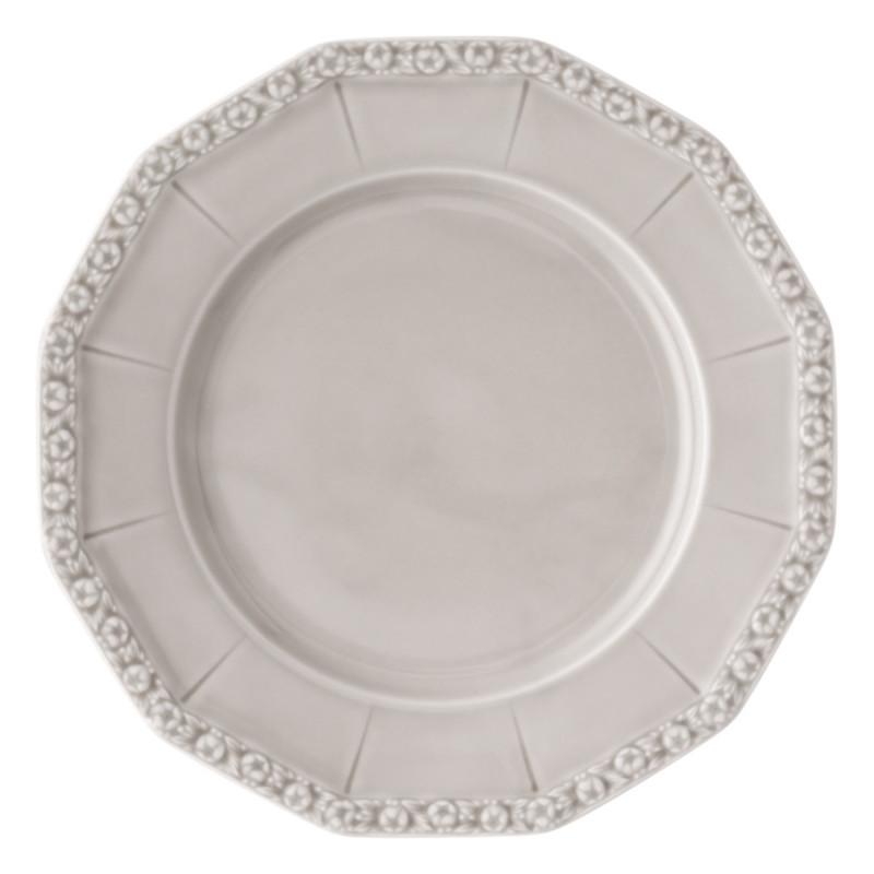 Talerz 26 cm Maria en Vogue Sand