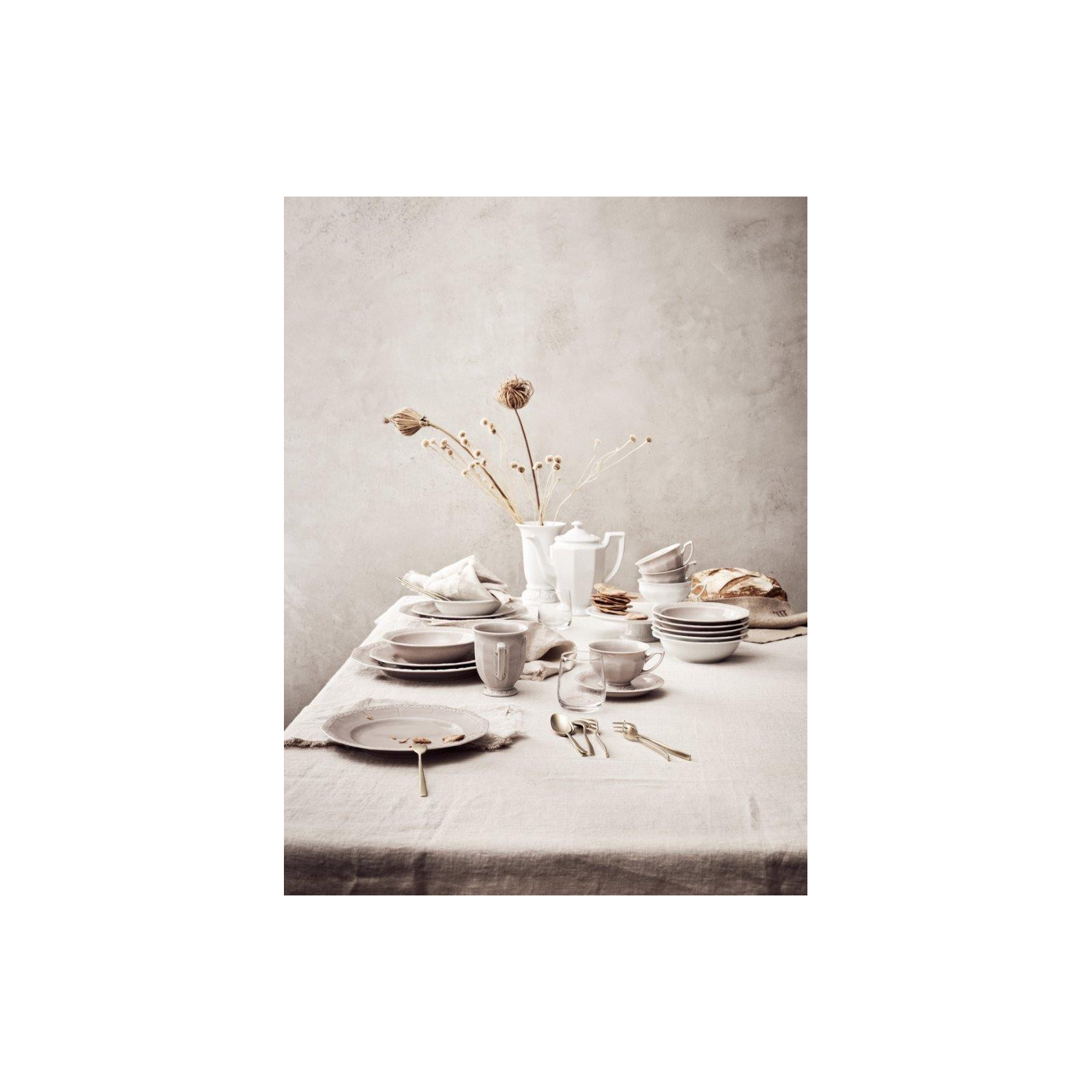 Talerz 21cm Maria en Vogue Sand