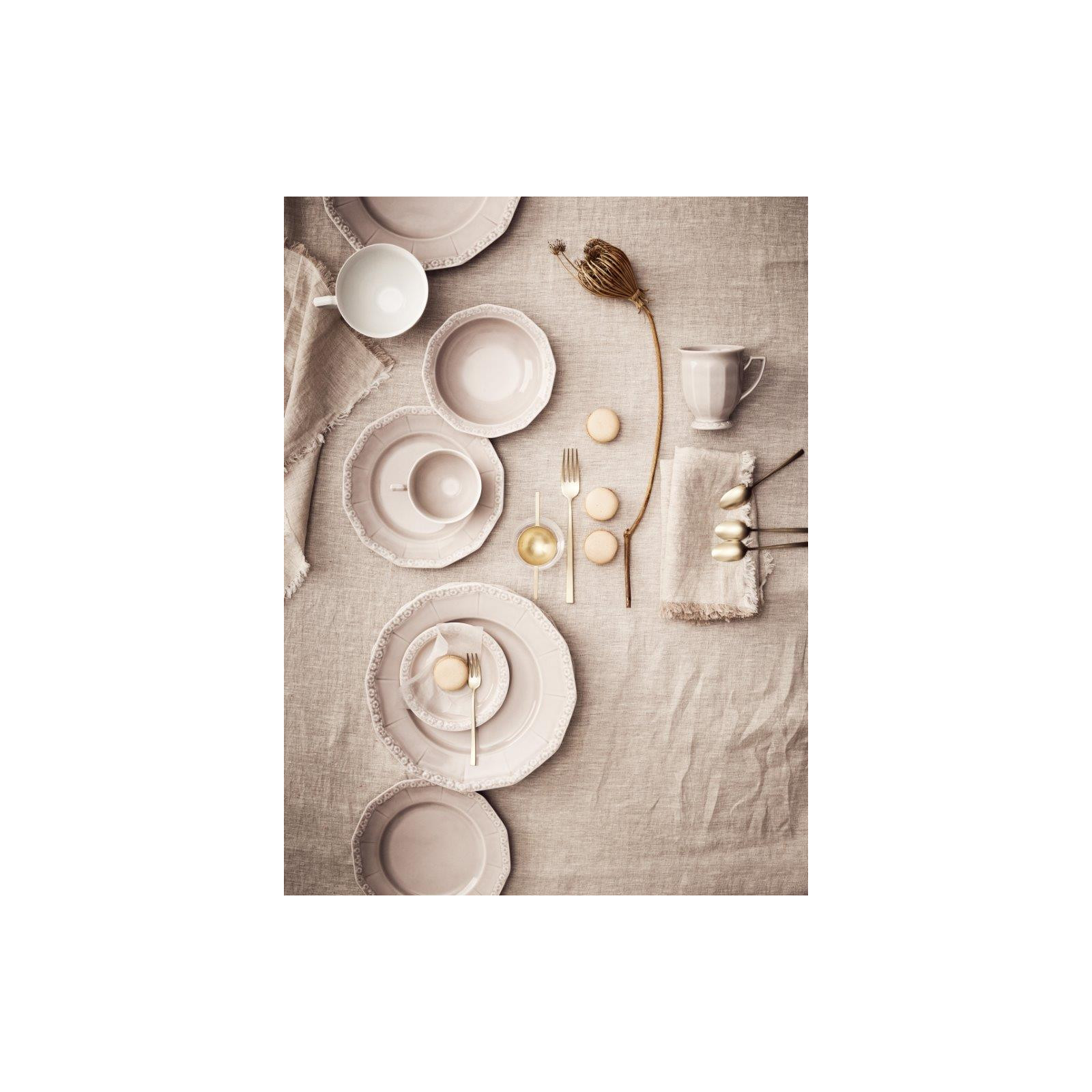 Talerz 21cm Maria en Vogue Sand