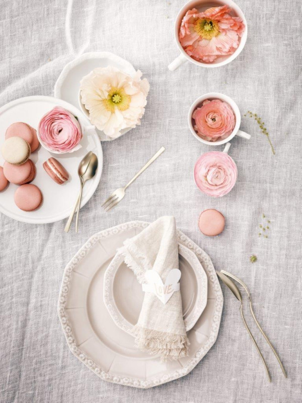 Miseczka do musli Maria en Vogue Sand