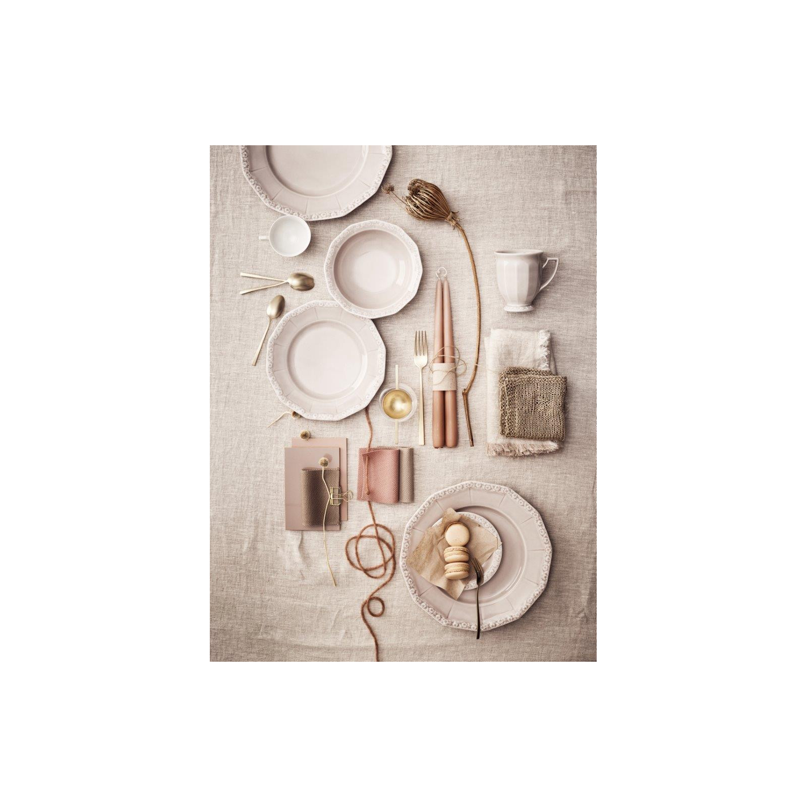 Filiżanka espresso Maria en Vogue Sand