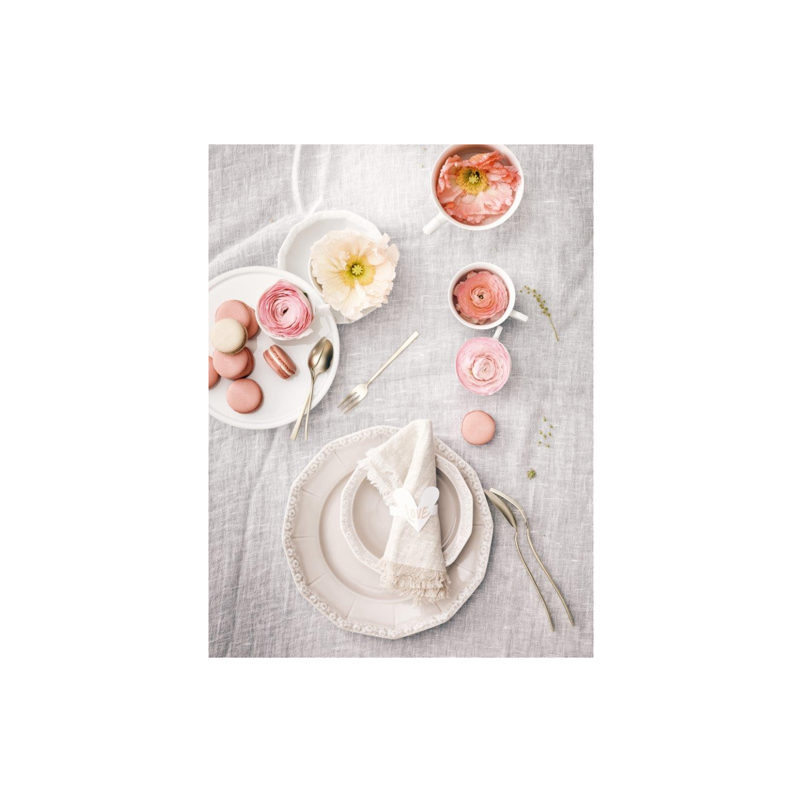 Miseczka do musli Maria en Vogue Mint