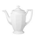 Dzbanek do kawy (dla 6 osób) Maria Biała