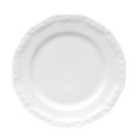 Talerz 19 cm Maria Biała