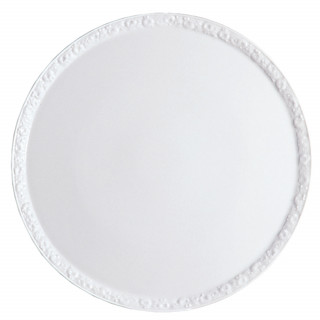 Tortownica 31,5 cm Maria Biała