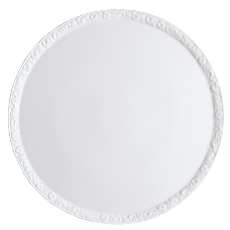 Tortownica 31,5 cm Maria Biała